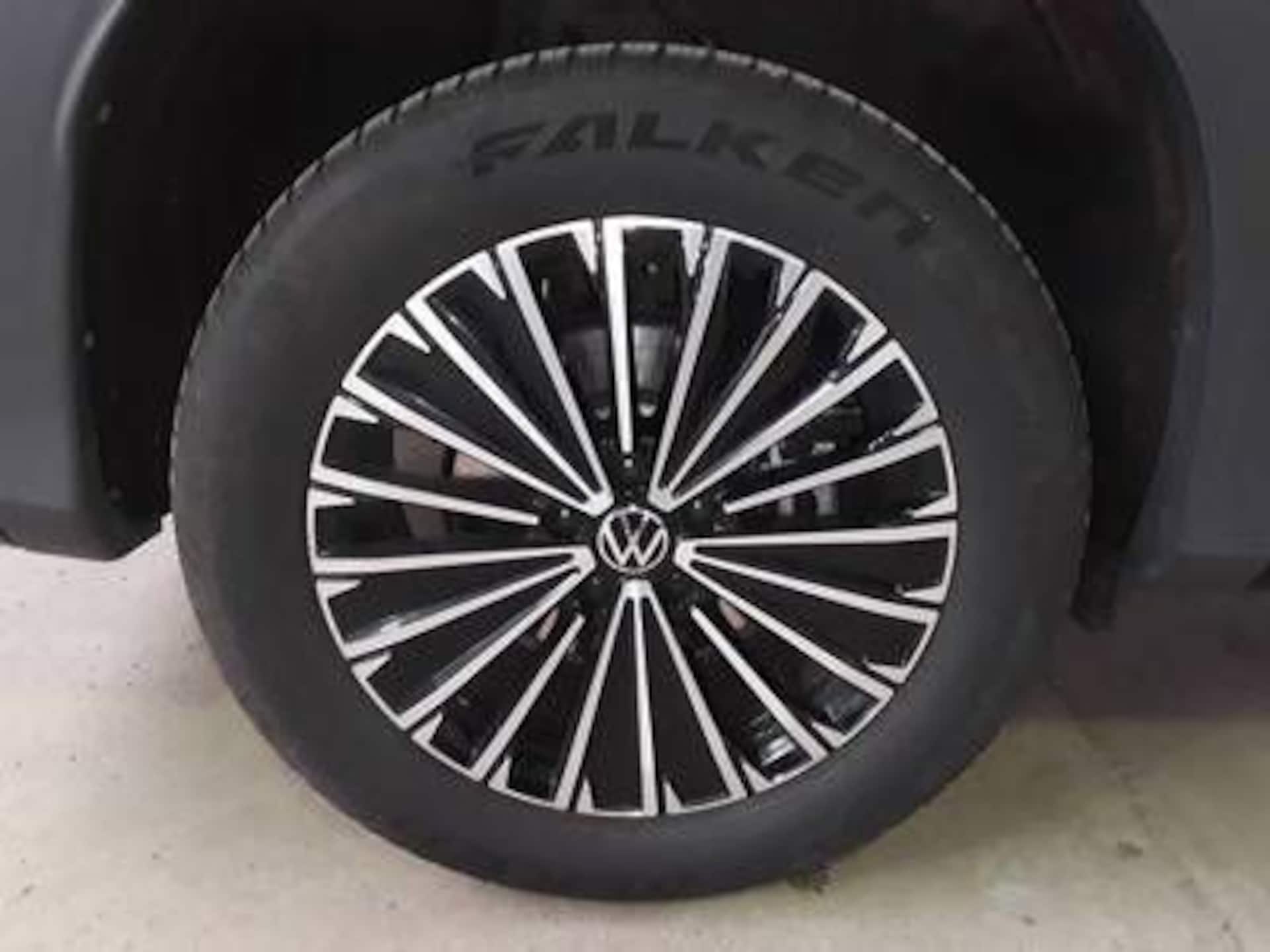 Volkswagen Tayron Elegance