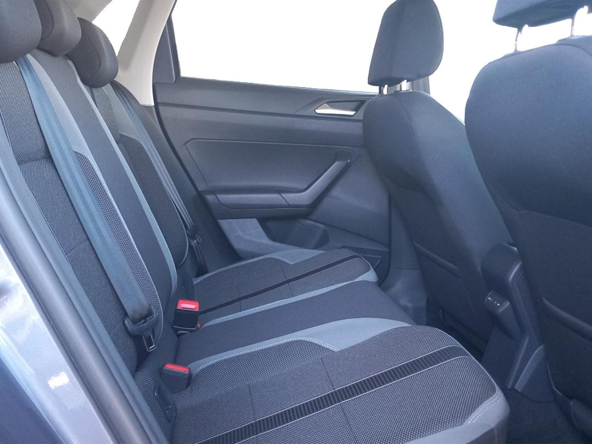 Volkswagen Polo Style