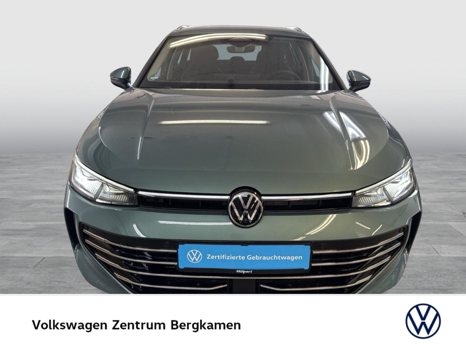 Volkswagen Passat – Bild 8