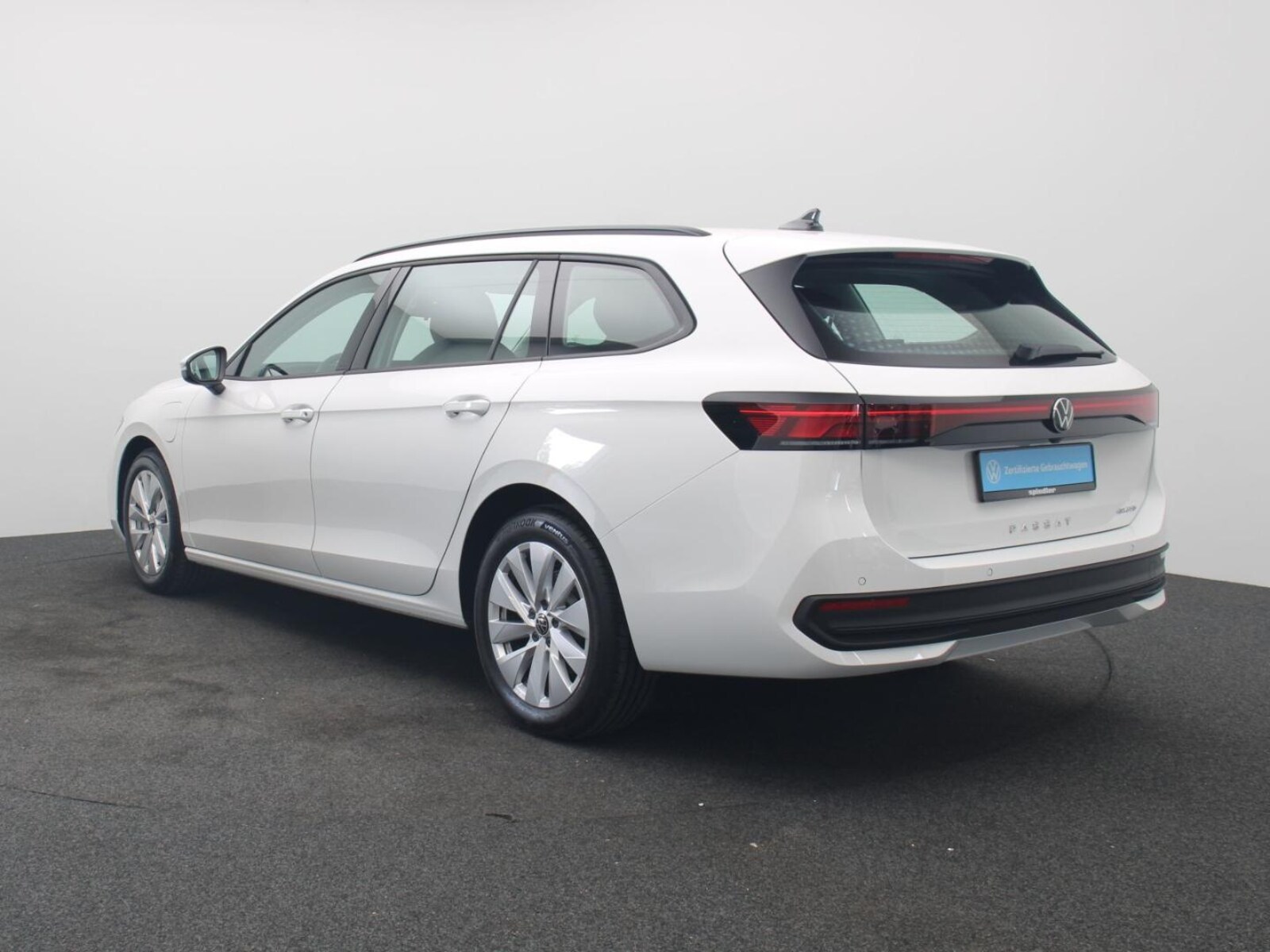 Volkswagen Passat – Bild 5