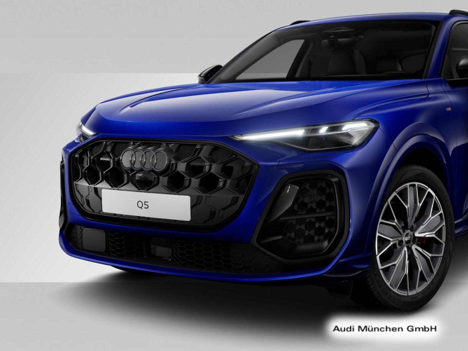 Audi Q5 – Bild 7