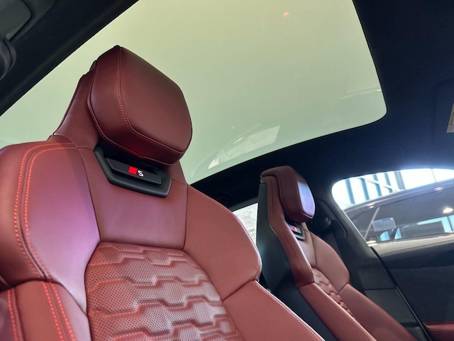 2026 Audi S e-tron GT Prestige - Photo 14