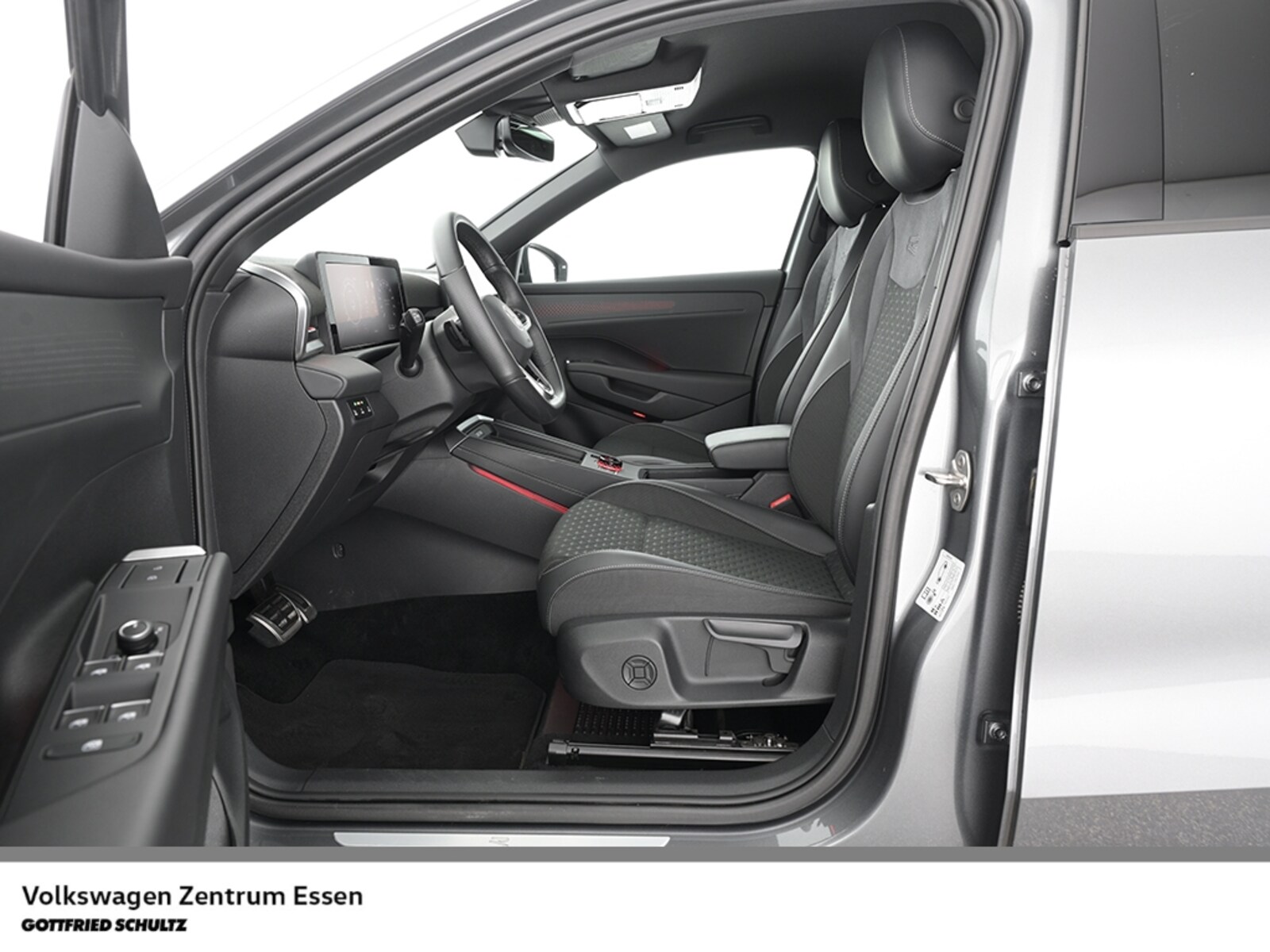 Volkswagen T-Roc – Bild 10