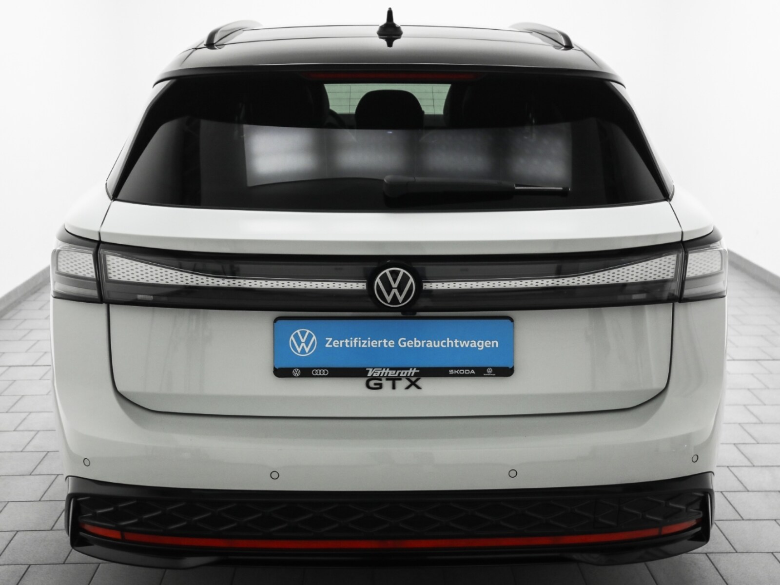 Volkswagen ID.7 Tourer – Bild 4