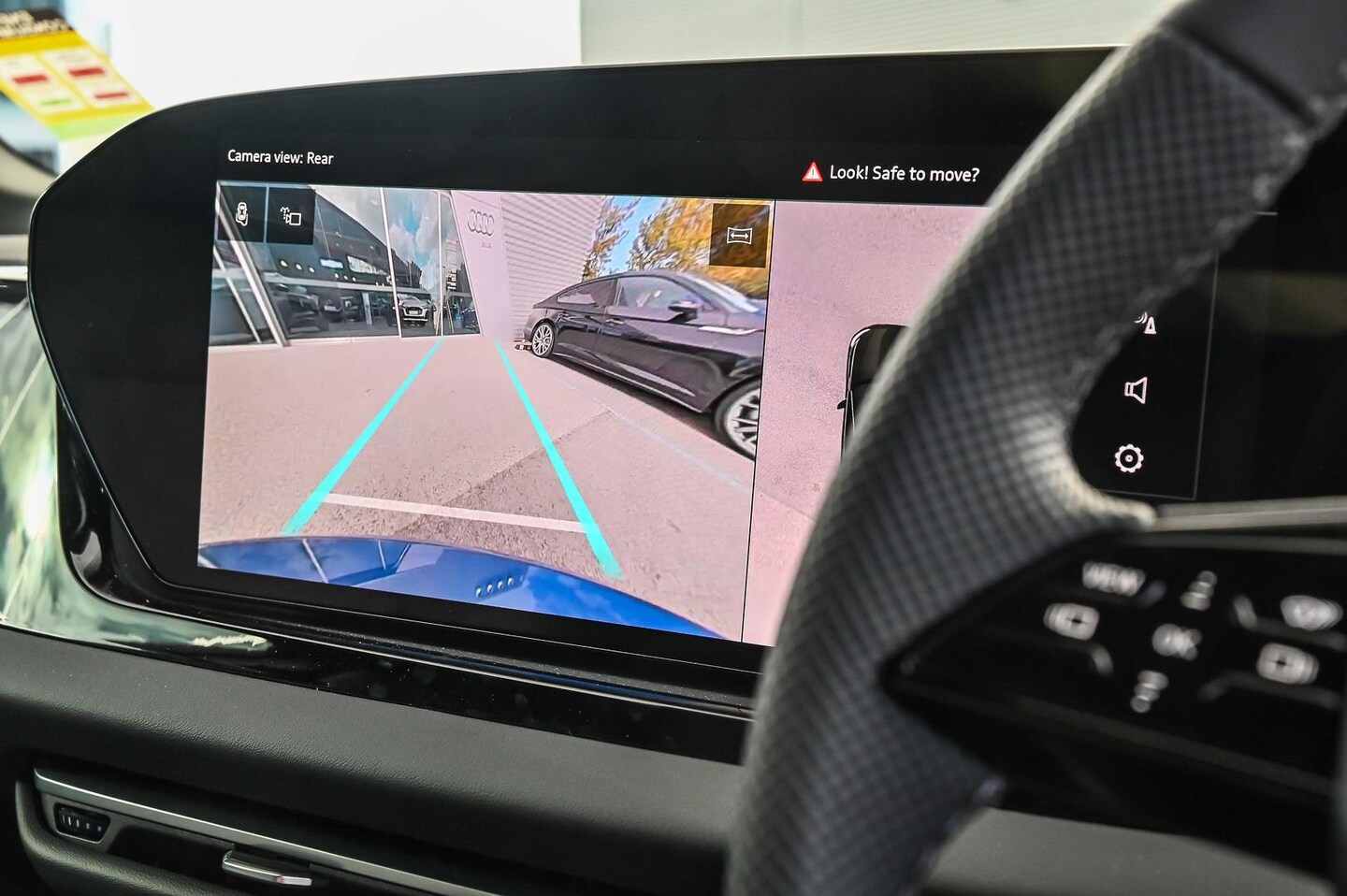 Image about Audi A5 Sedan TFSI e e-hybrid quattro 270 kW S tronic