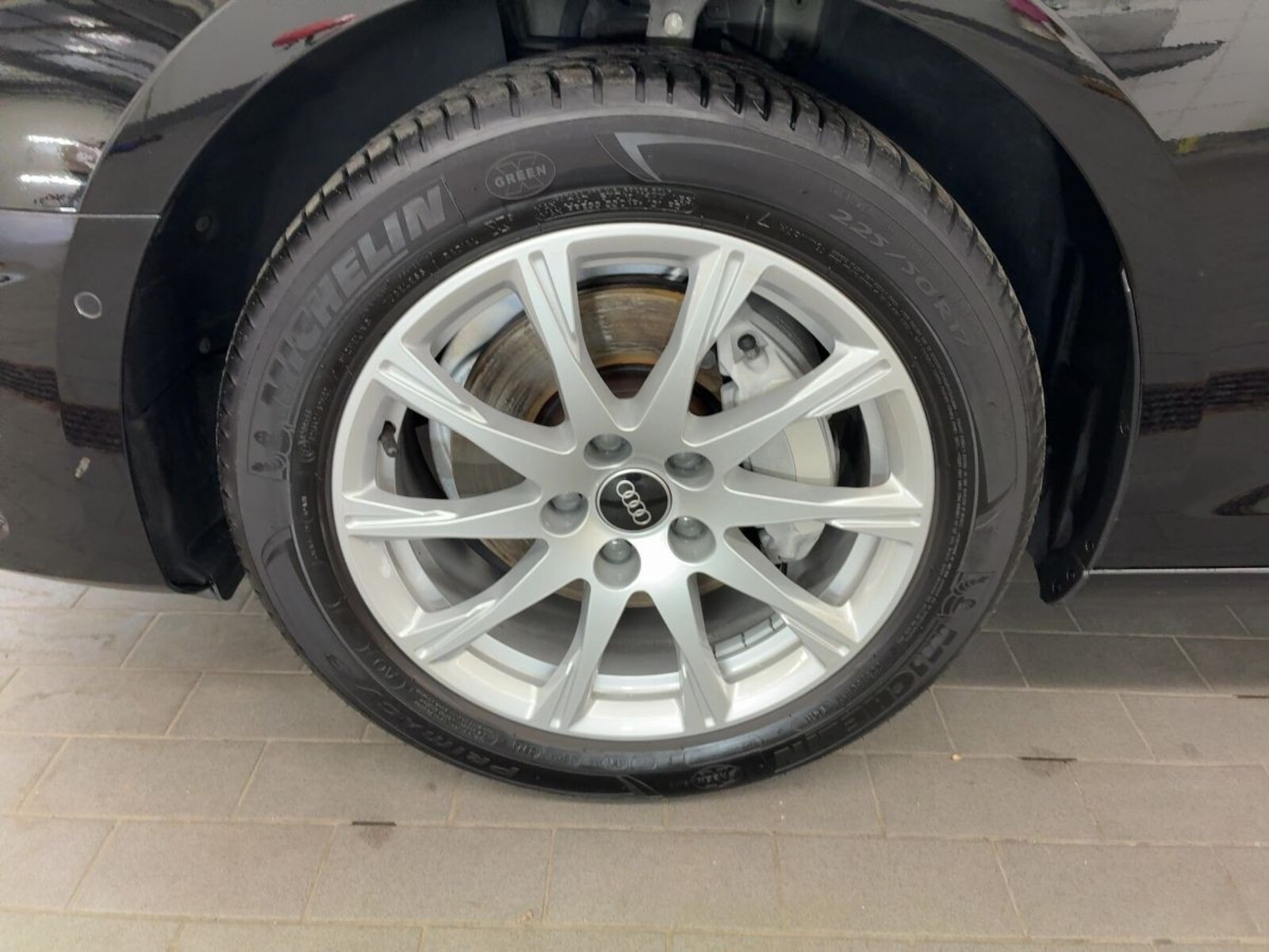 Audi A4 Avant – Bild 11