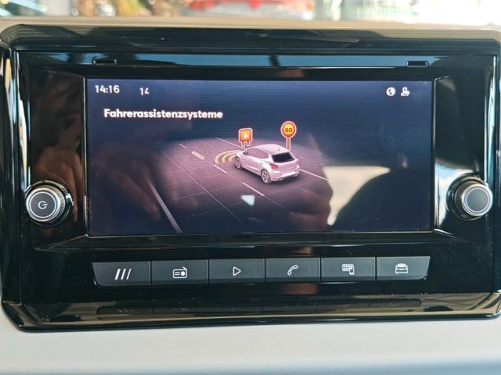 SEAT Ibiza – Bild 40