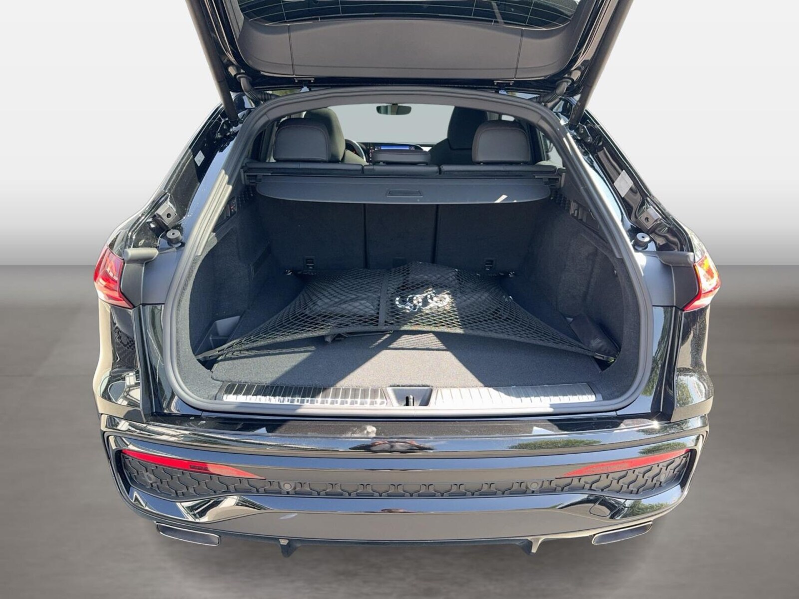 Audi Q5 Sportback – Bild 11