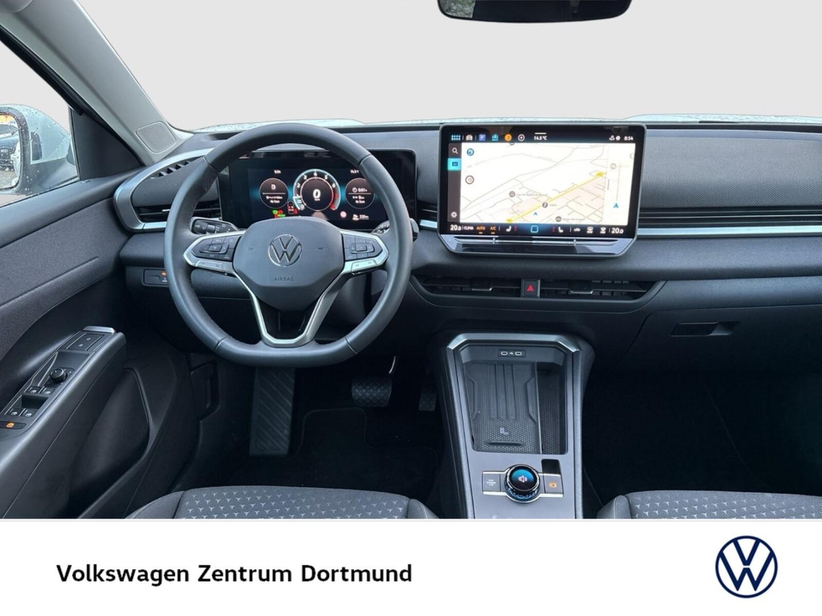 Volkswagen T-Roc – Bild 8