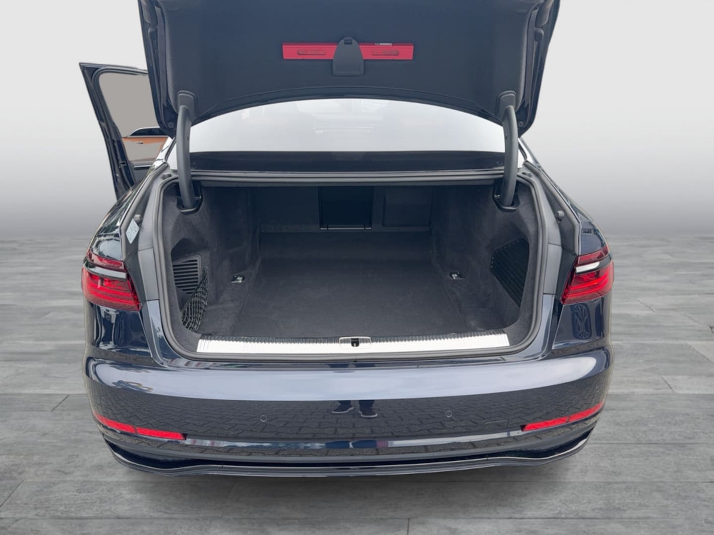 Bild über Audi A8 60 TFSI quattro tiptronic - für weitere Informationen kontaktieren Sie den Audi Partner