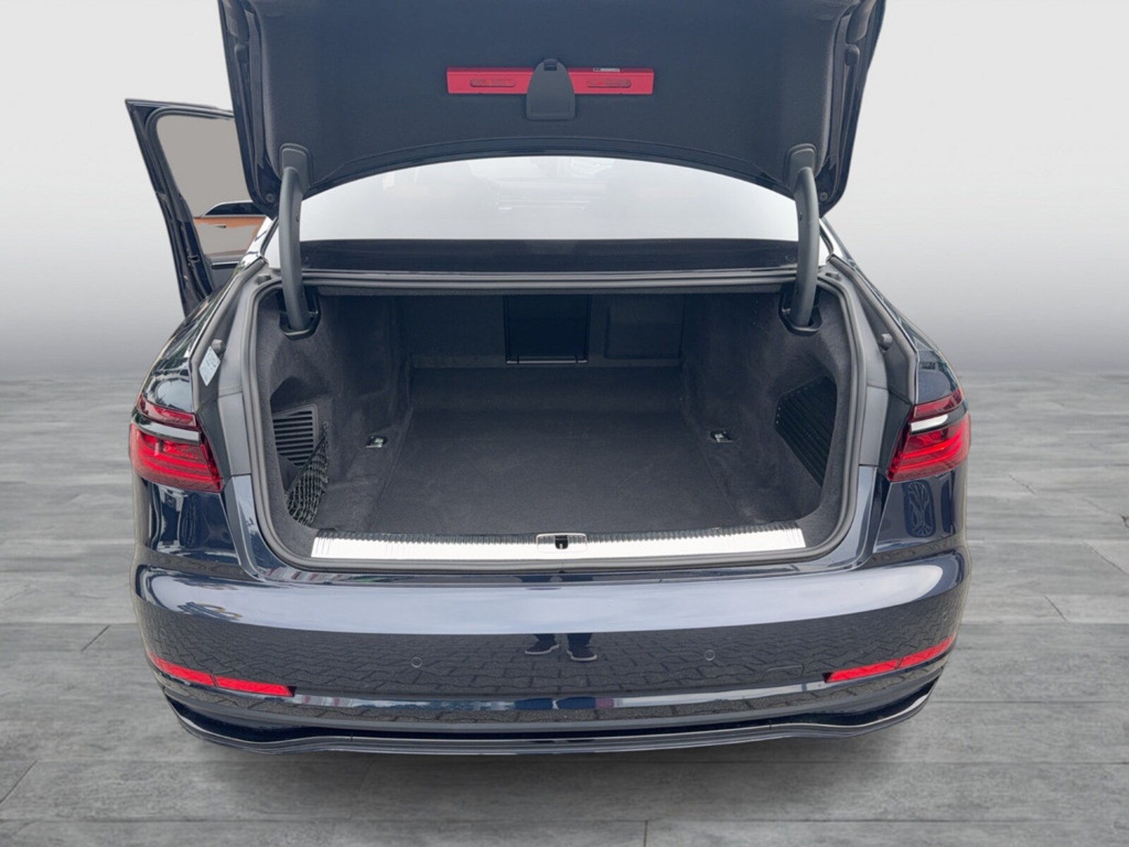 Audi A8 – Bild 14