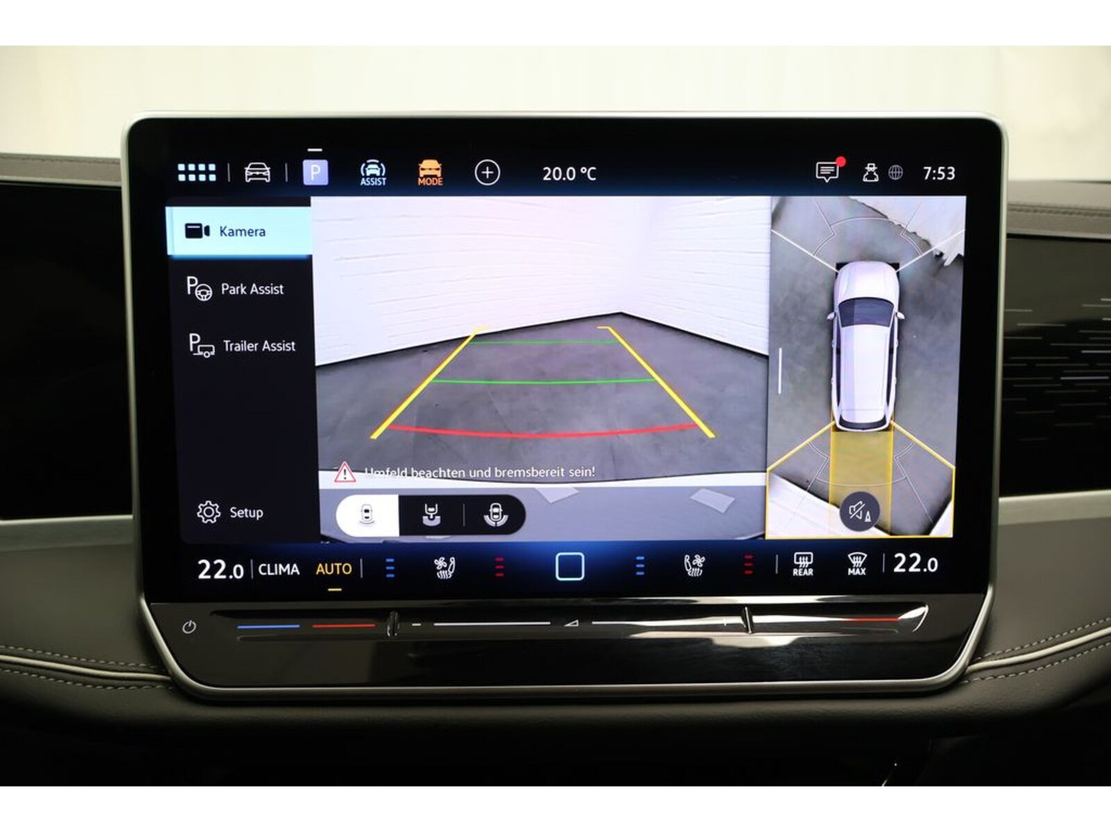 Volkswagen Passat – Bild 10