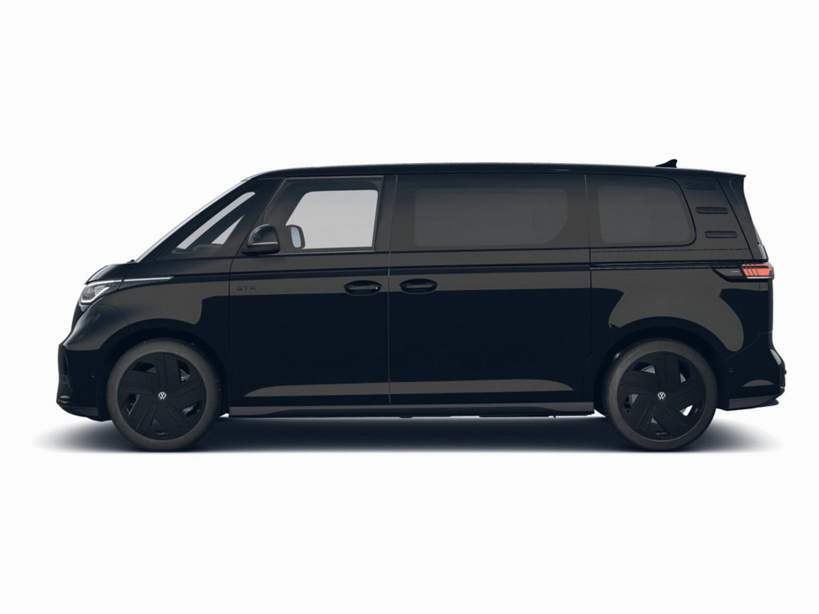 Volkswagen ID. Buzz – Bild 7