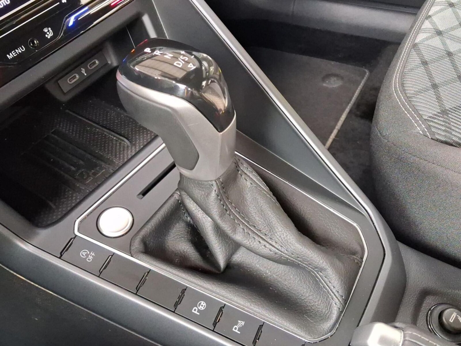 Volkswagen Taigo – Bild 11