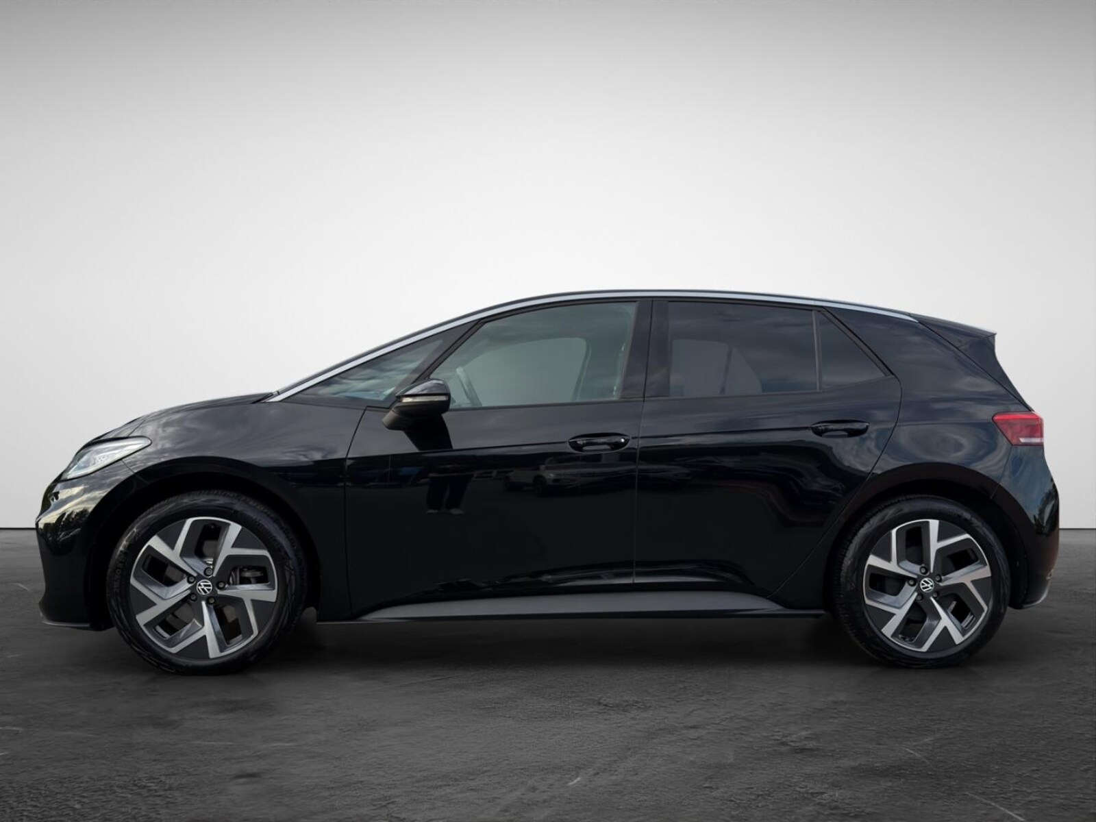 Volkswagen ID.3 – Bild 3