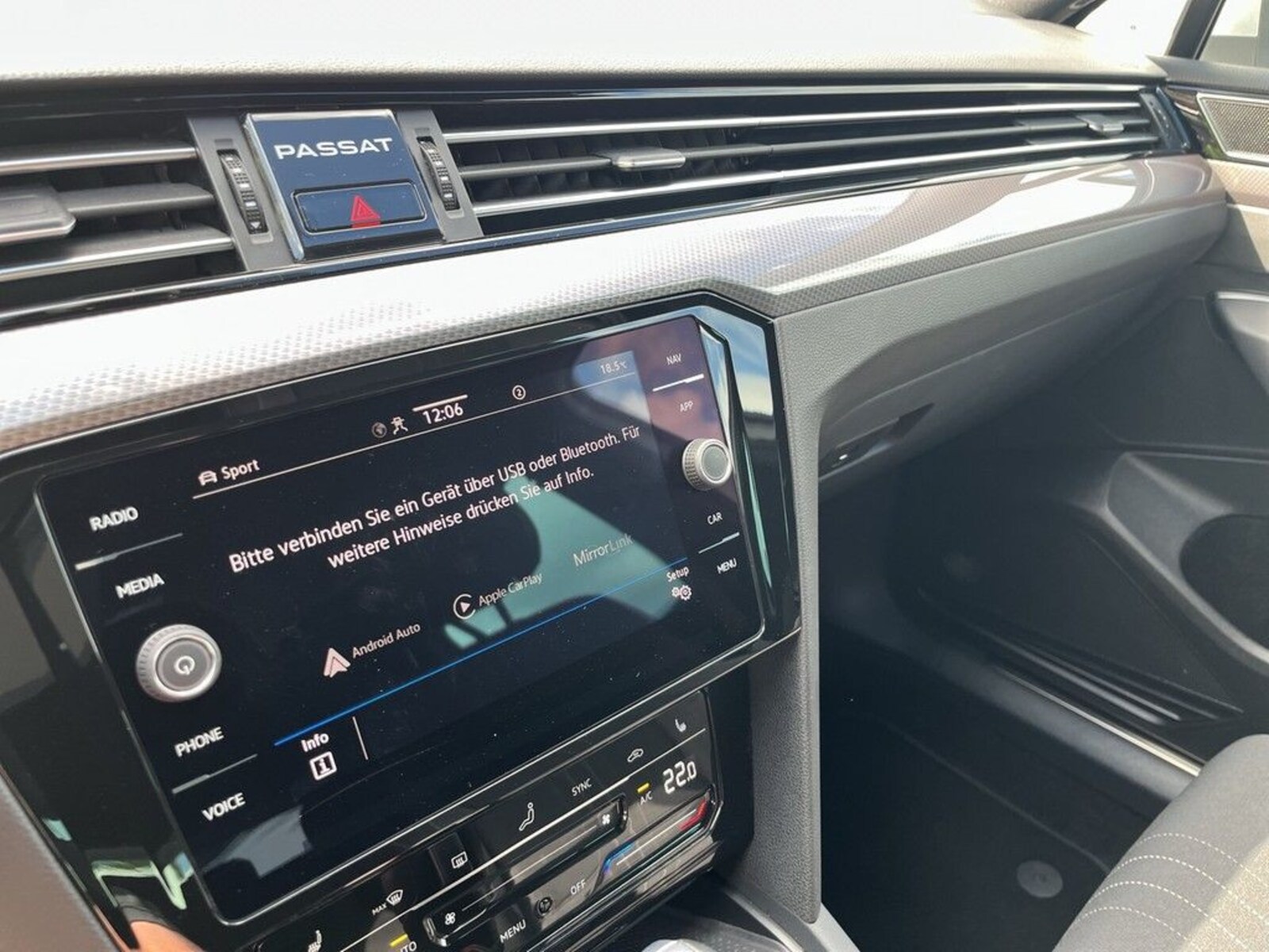 Volkswagen Passat Variant – Bild 26