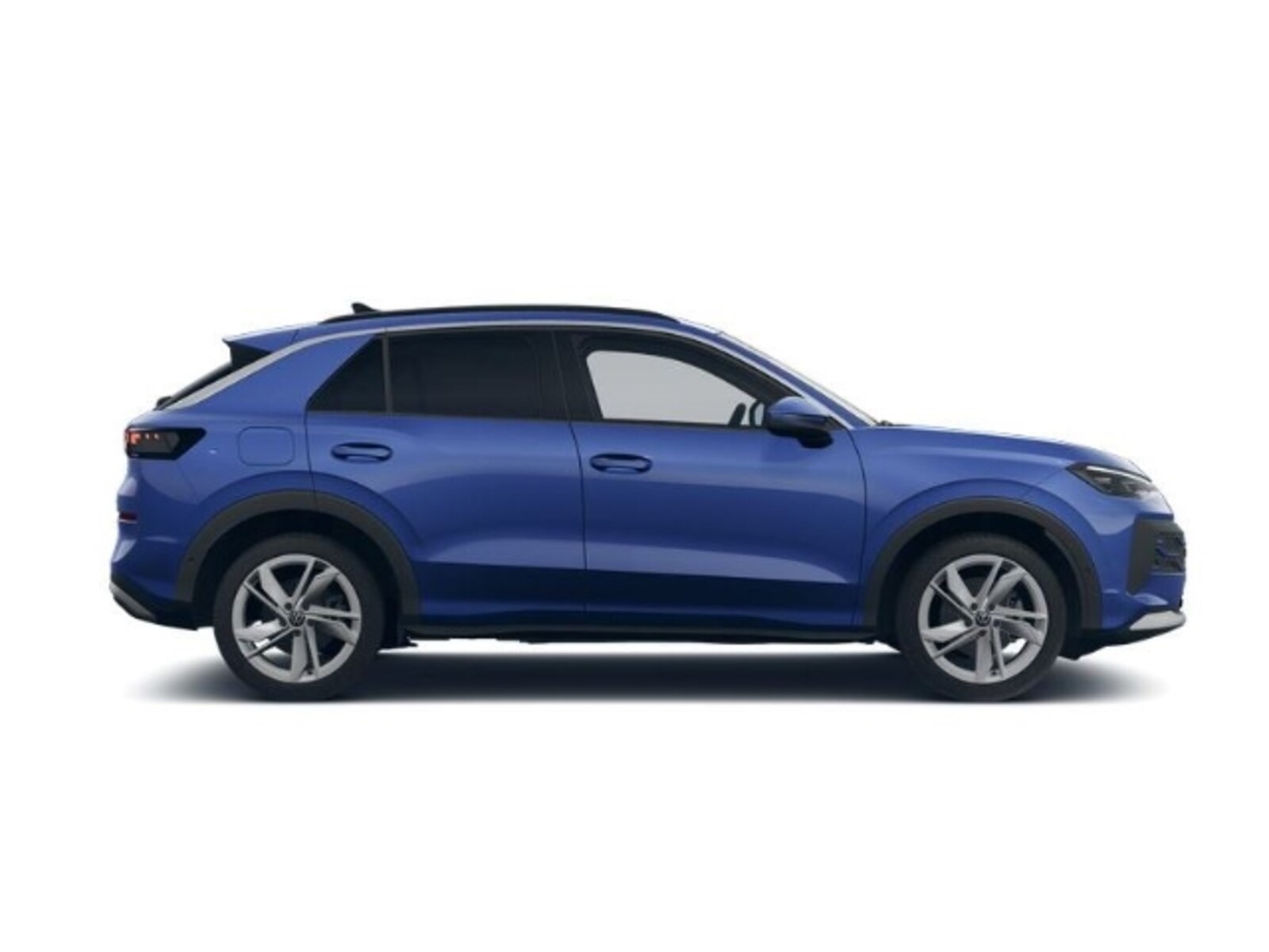 Volkswagen T-Roc – Bild 2