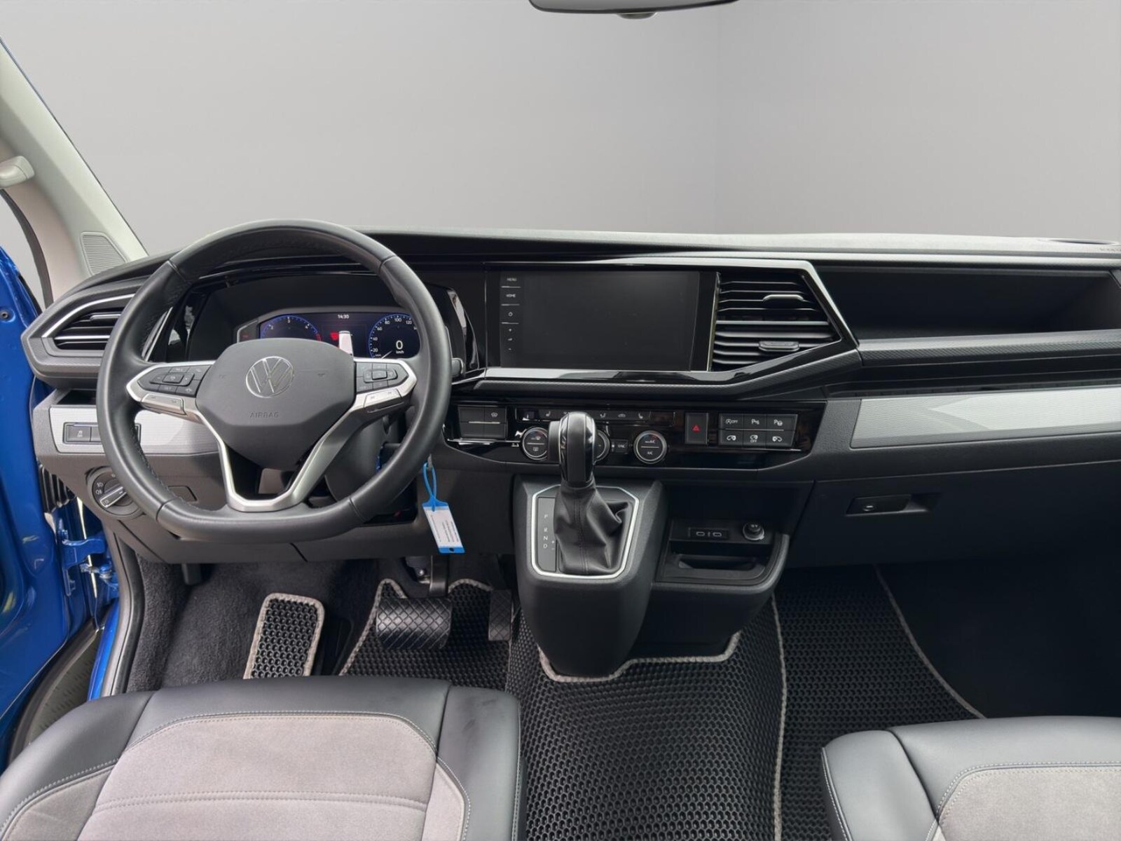 Volkswagen T6.1 Multivan – Bild 14