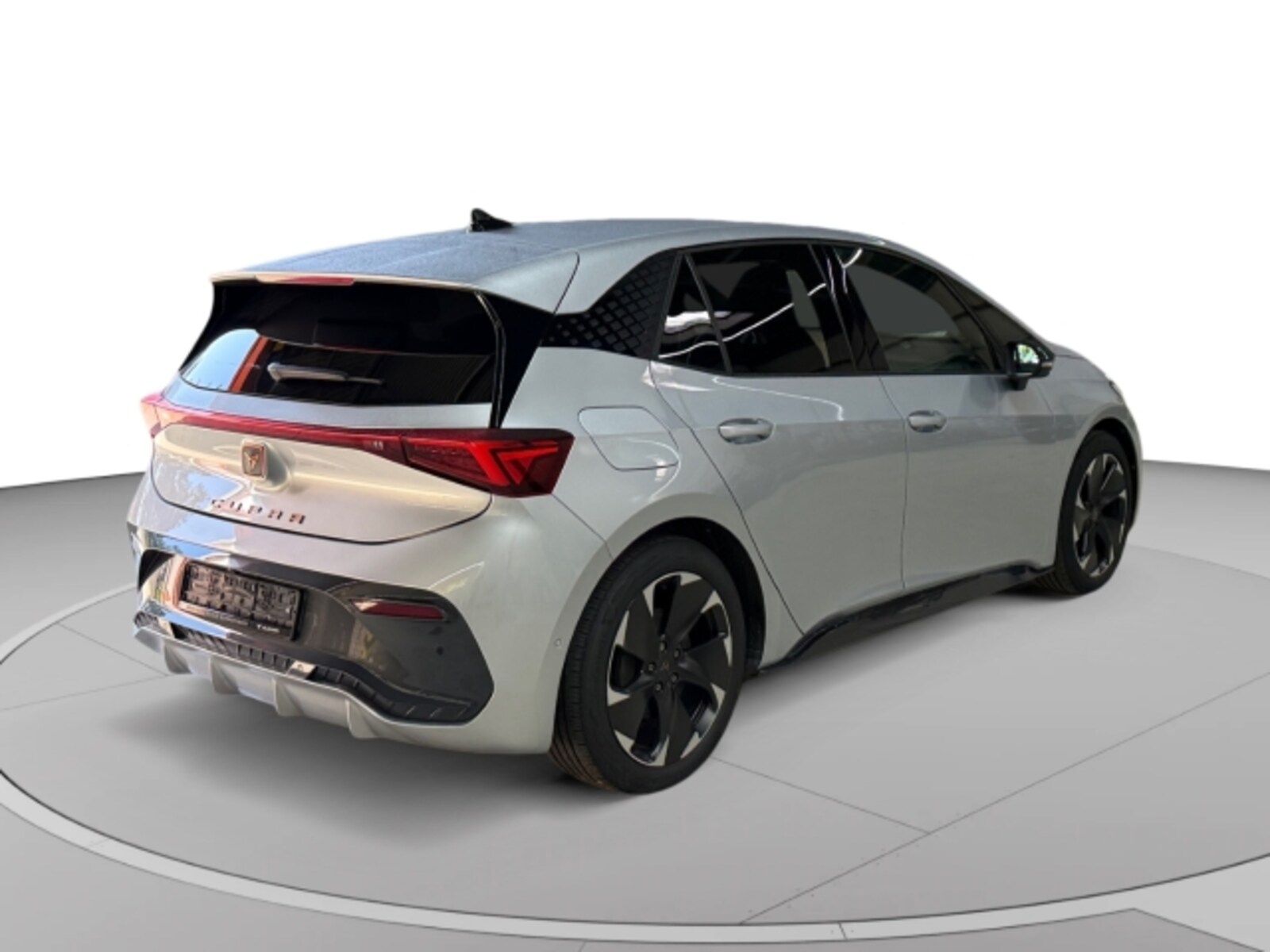 CUPRA Born – Bild 5
