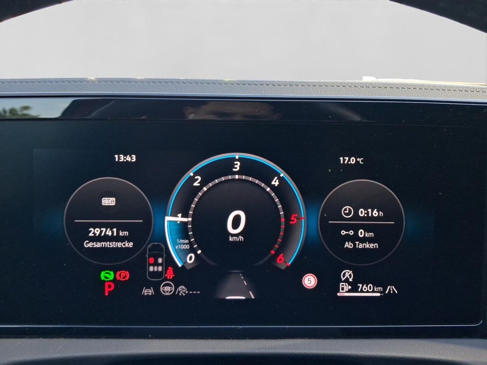 Volkswagen Tiguan – Bild 10