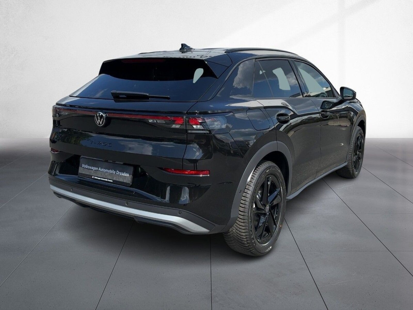 Volkswagen T-Roc – Bild 4