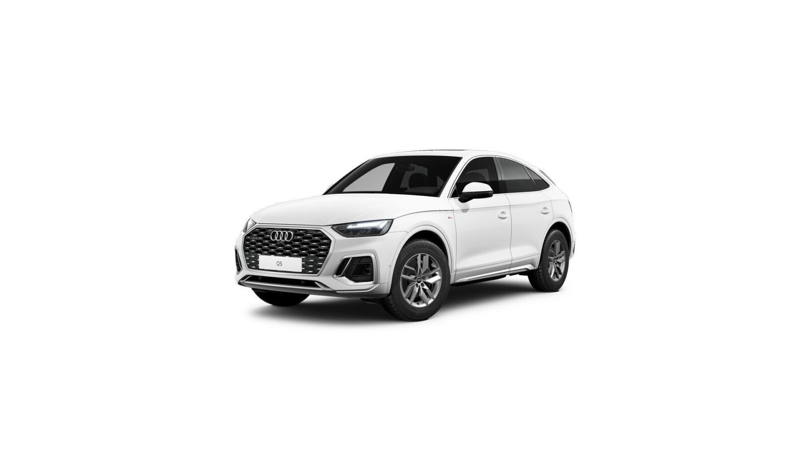 Audi Q5 Sportback – Bild 2