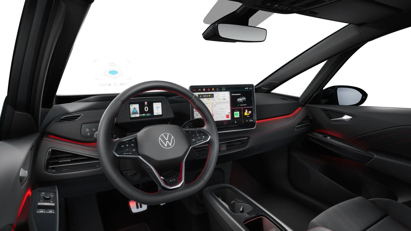Volkswagen ID.3 – Bild 11