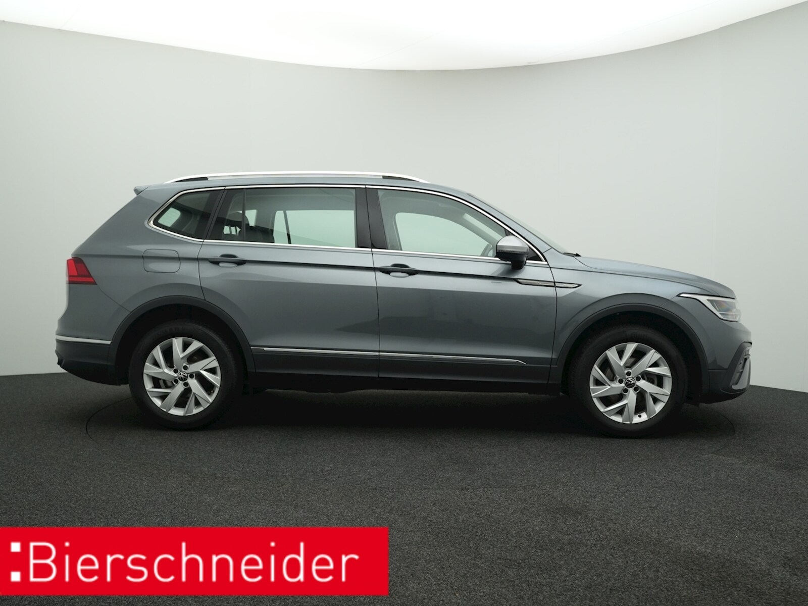 Volkswagen Tiguan Allspace – Bild 6
