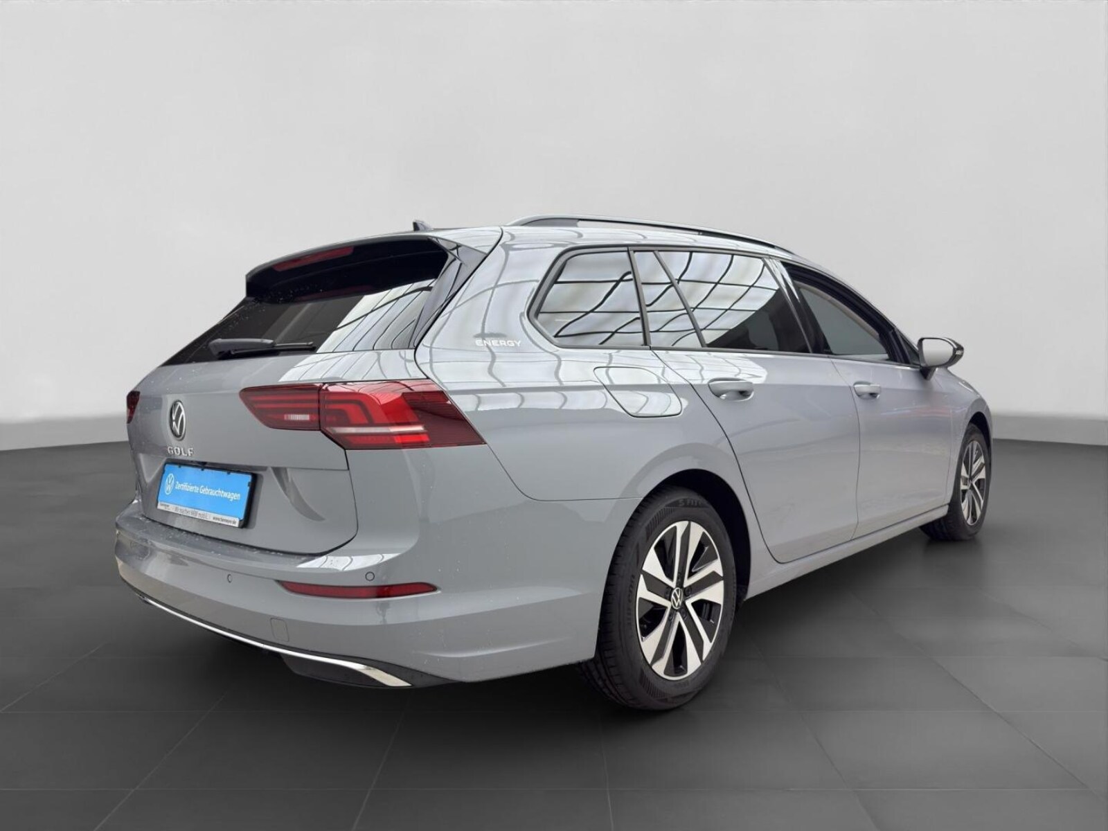 Volkswagen Golf Variant – Bild 4