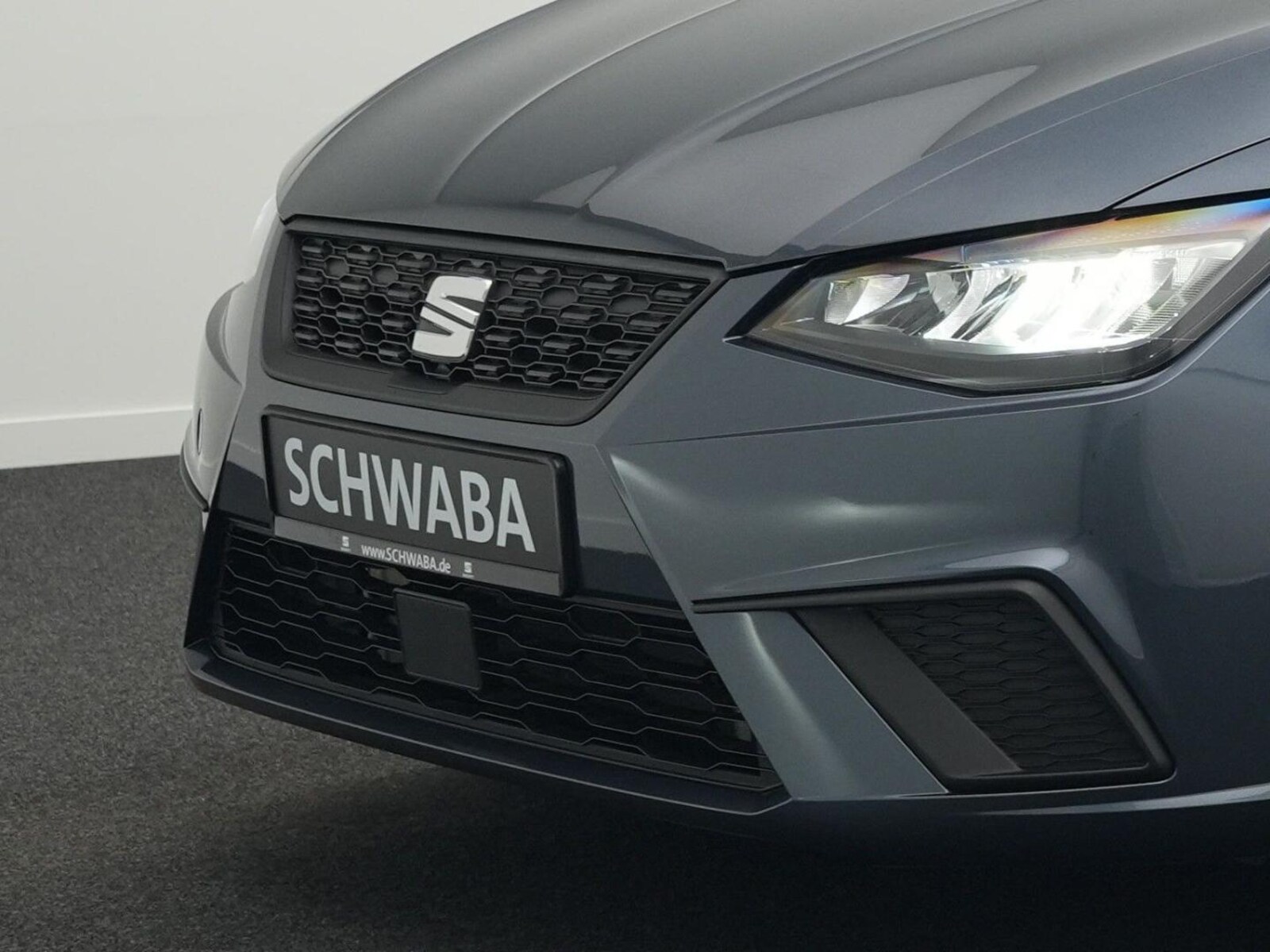 SEAT Ibiza – Bild 29