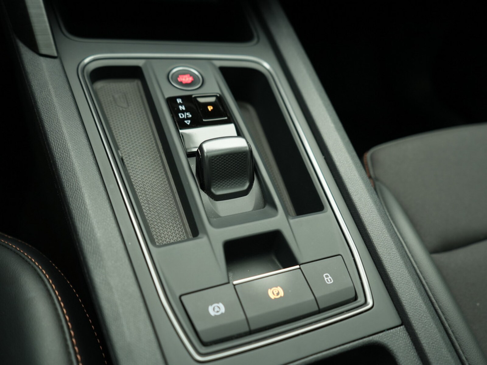 CUPRA Leon Sportstourer – Bild 21