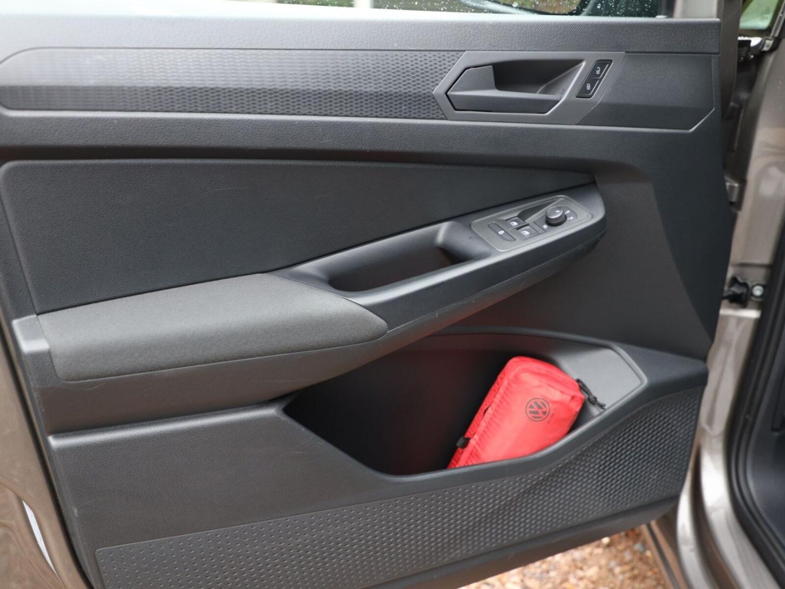 Volkswagen Caddy – Bild 10