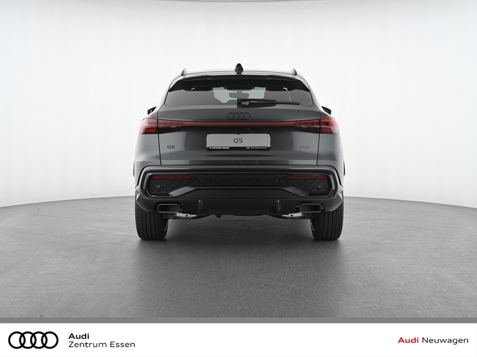 Audi Q5 Sportback – Bild 4