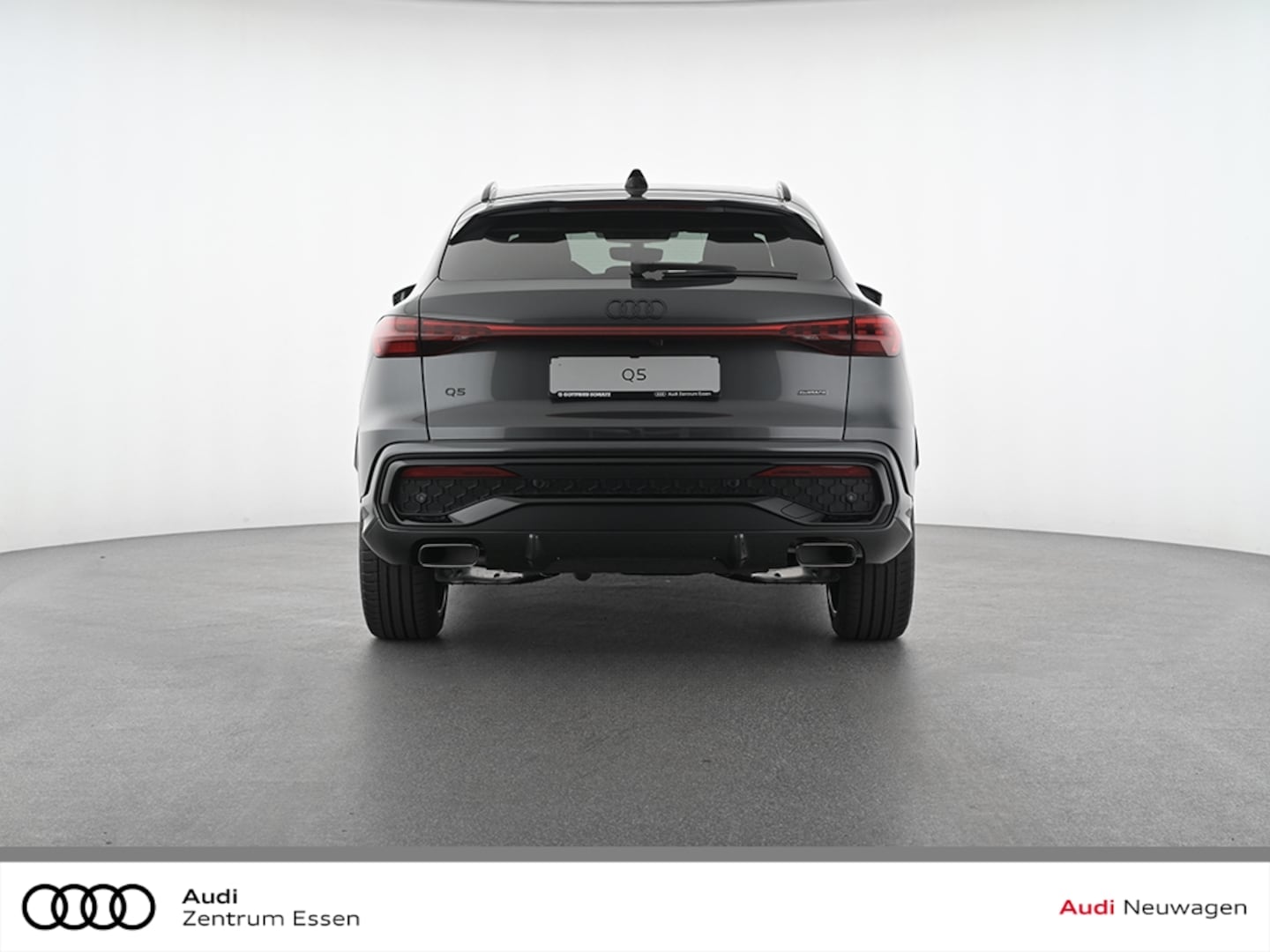 Bild über Audi Q5 Sportback e-hybrid e-hybrid quattro 270 kW S tronic - für weitere Informationen kontaktieren Sie den Audi Partner