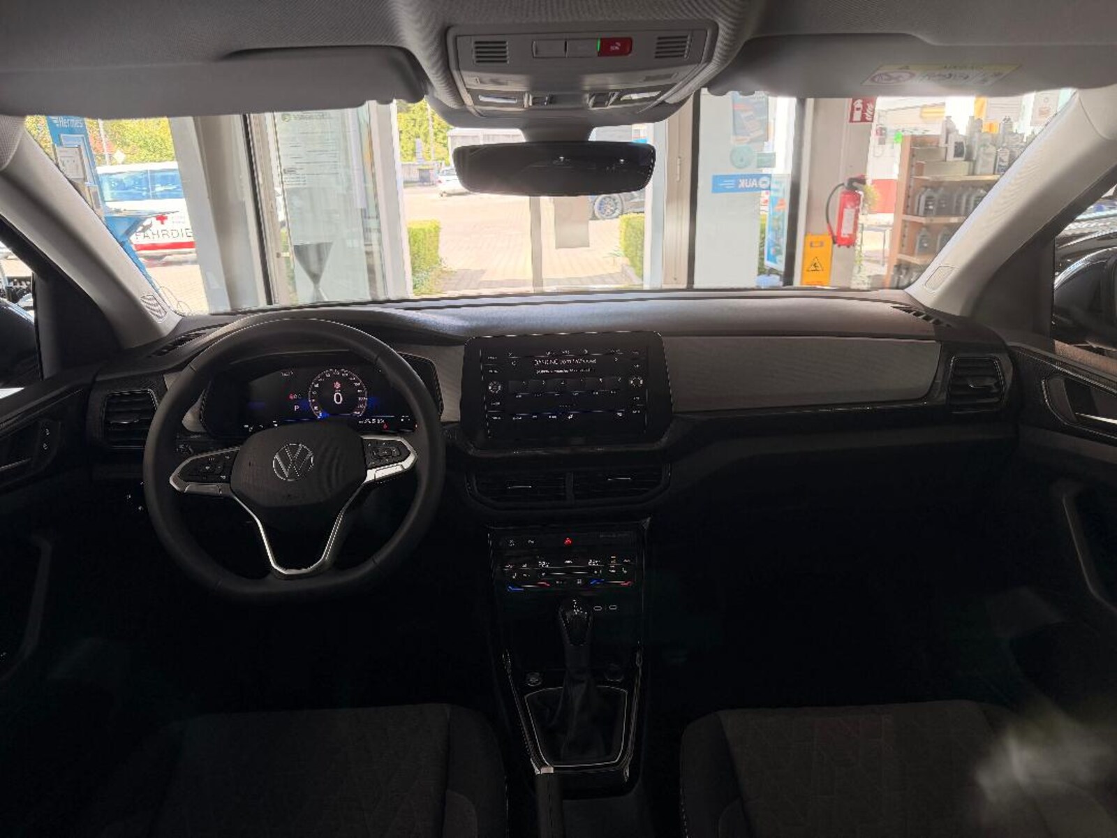 Volkswagen T-Cross – Bild 35