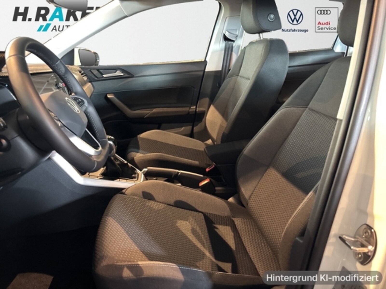 Volkswagen Polo – Bild 5