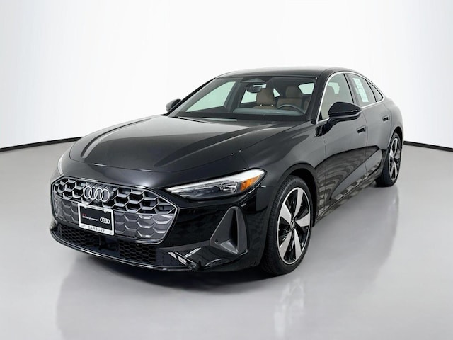 Photo of 2025 Audi A5 Sedan 