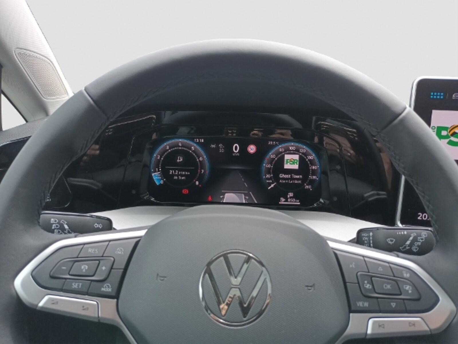 Volkswagen Golf – Bild 12