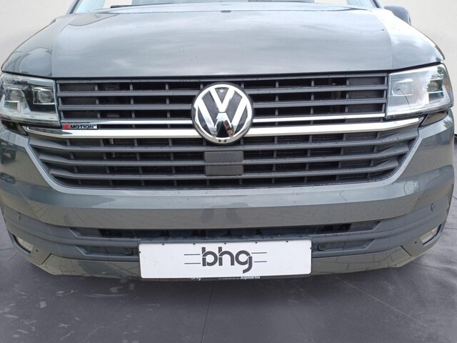 Volkswagen T6.1 California