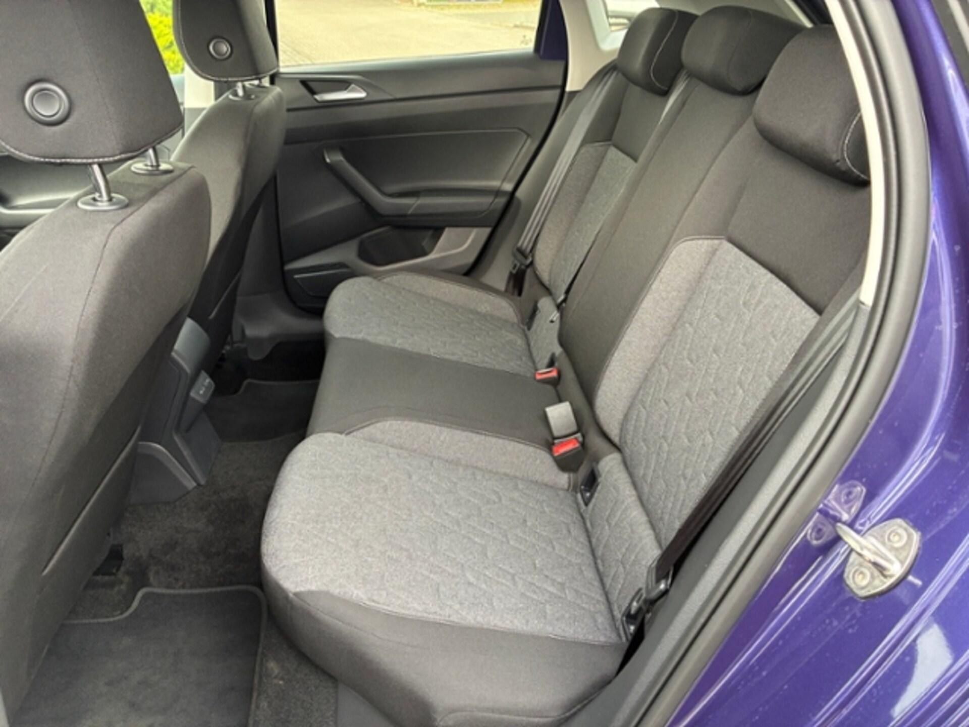 Volkswagen Polo MOVE