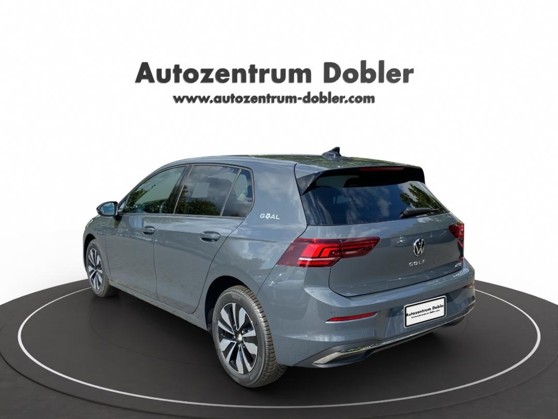 Volkswagen Golf Goal