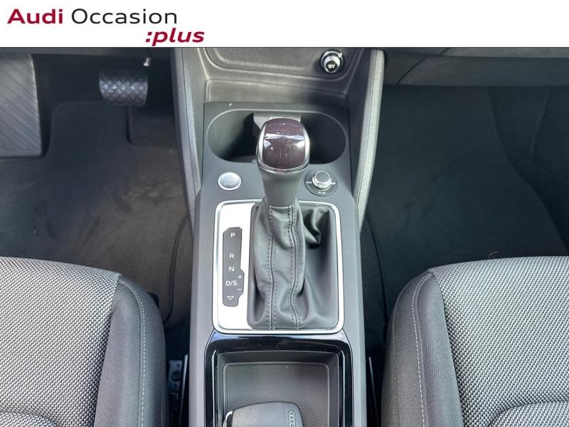 Image about Audi Q2 35 TFSI 110 kW (150 ch) S tronic