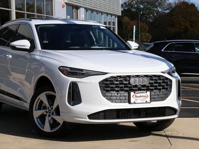 2025 AUDI Q5 - Image 3