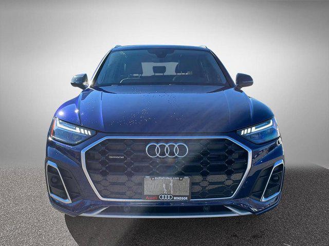 2023 Audi Audi Q5