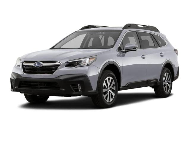 2021 Subaru Outback Premium's photo
