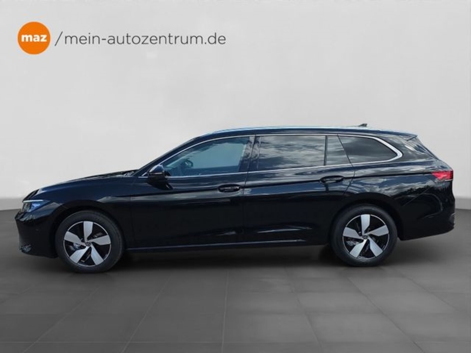 Volkswagen Passat – Bild 3