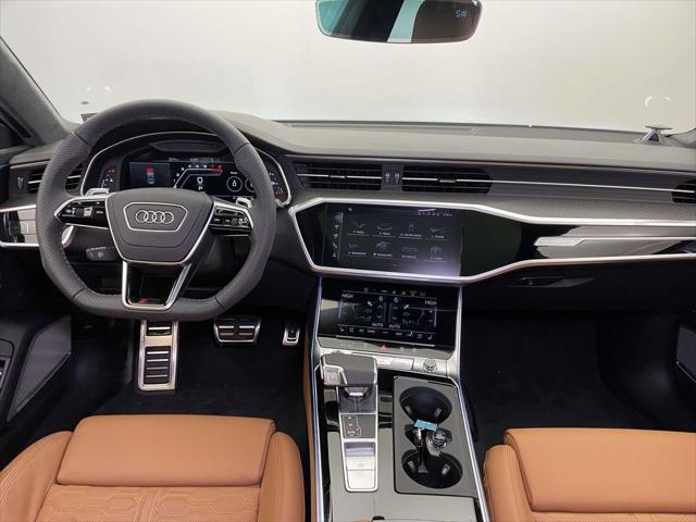 2026 Audi RS 7 Base - Photo 25
