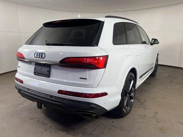 2026 Audi Q7 Premium Plus - Photo 7
