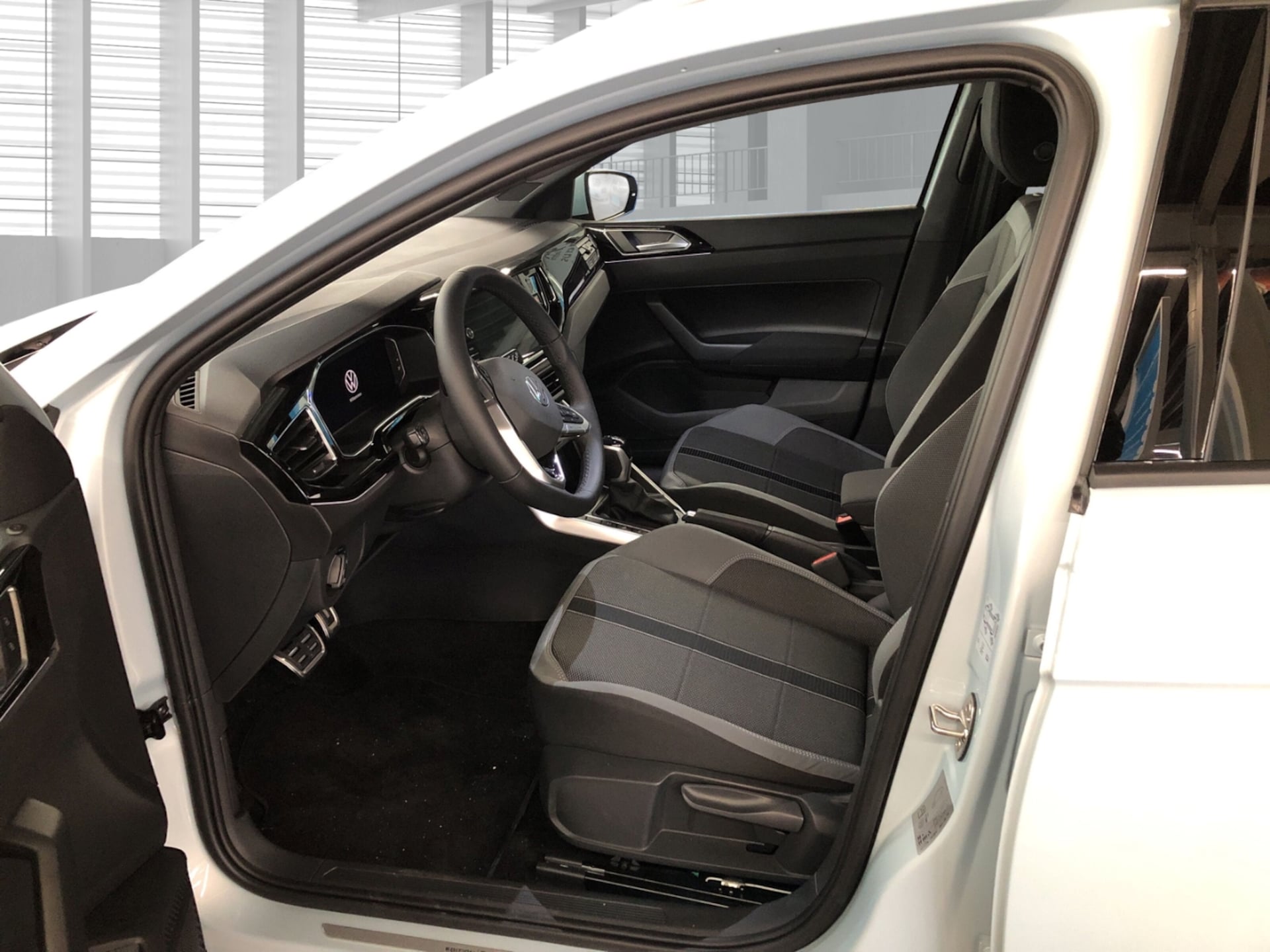 Volkswagen Polo Style