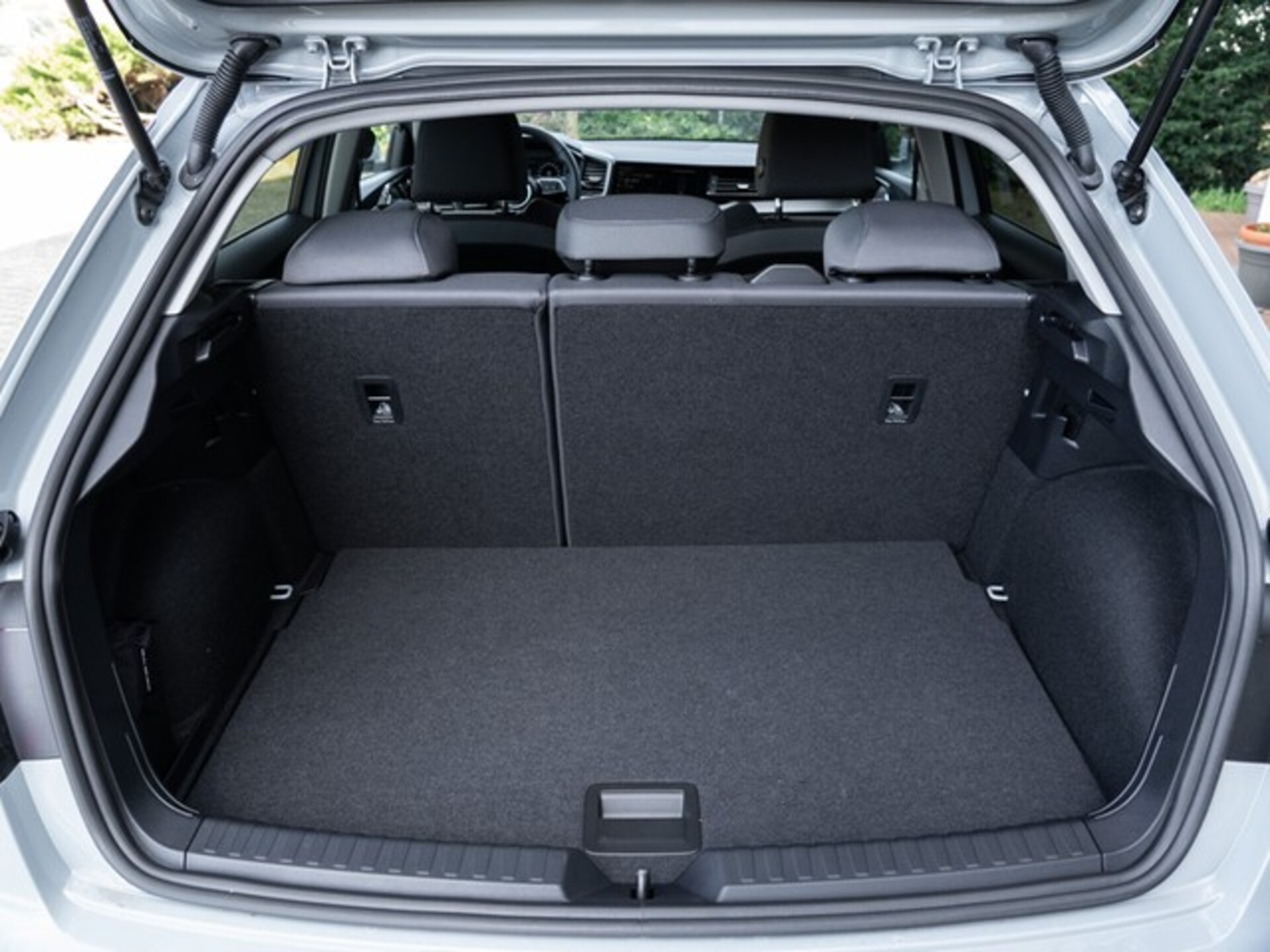 Audi A1 Sportback Advanced